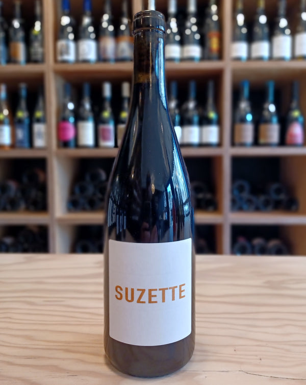 Suzette - Domaine du petit oratoire - 2021