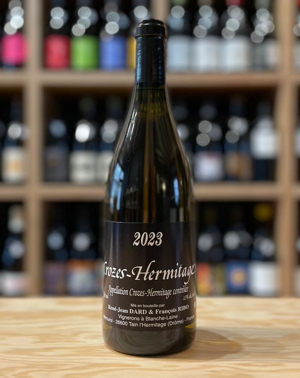 Crozes-Hermitage Blanc - Dard & Ribo - 2023