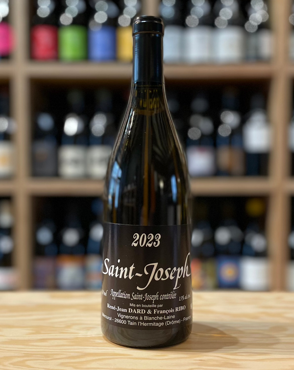 Saint-Joseph Blanc - Dard & Ribo - 2023