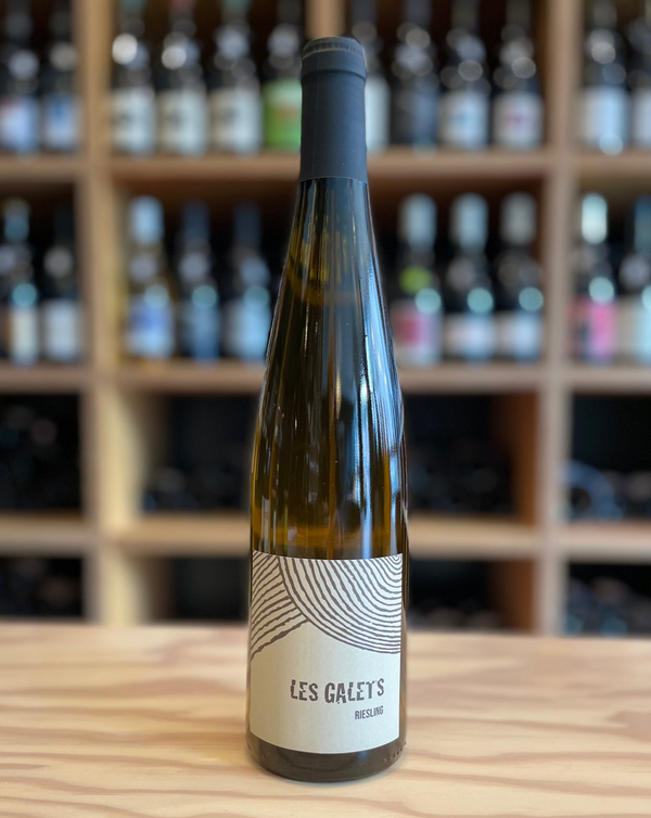 Riesling "Les Galets" - Léo Dirringer - 2023