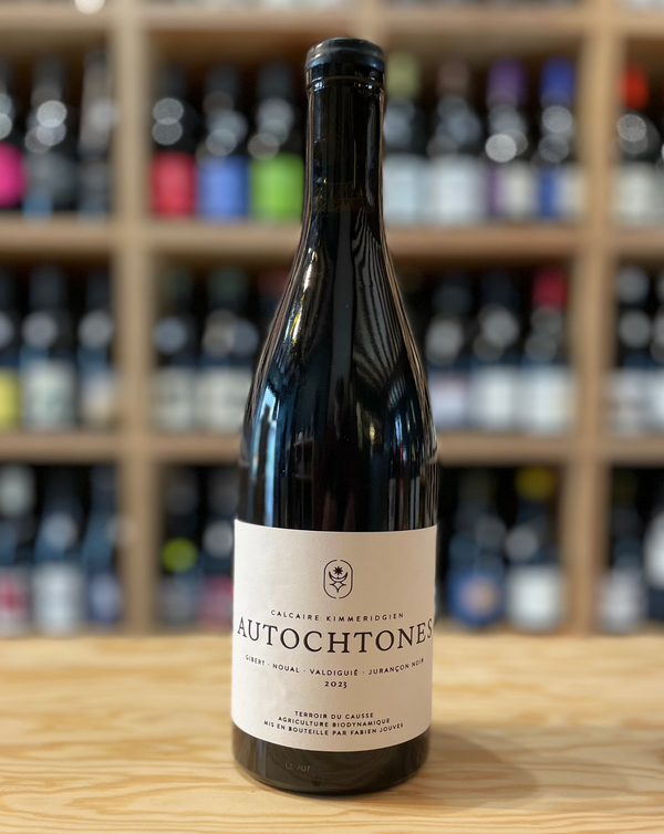Autochtones - Mas Del Périé - 2023