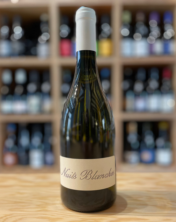 Nuits Blanches - La Piffaudière -2023