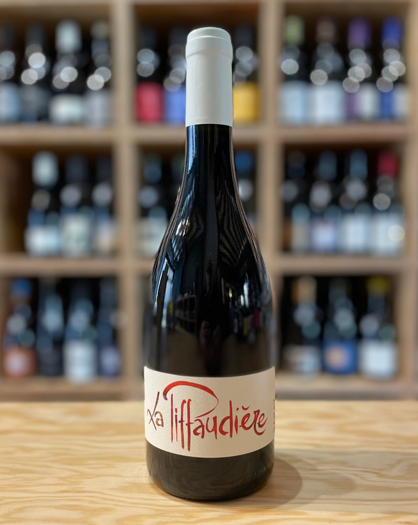 Piff Gamay - La Piffaudière - 2024