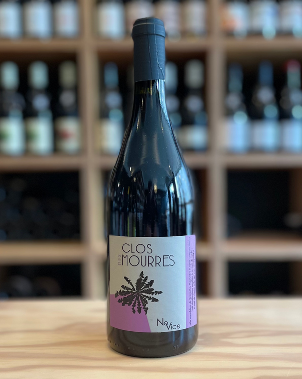 NoVice - Clos des Mourres - 2023