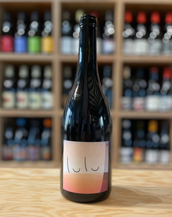 Lulu - Patrick Bouju & Justine Loiseau - 2023