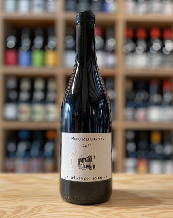 Bourgogne - Maison Romane - 2023