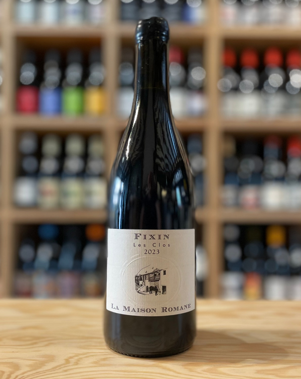 Fixin "Les Clos" - Maison Romane - 2023