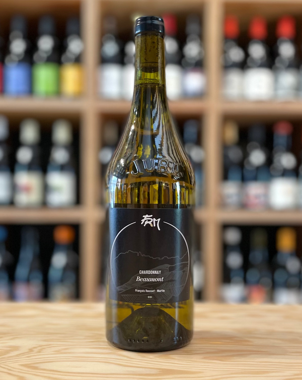 Chardonnay "Beaumont" - François Rousset Martin - 2022