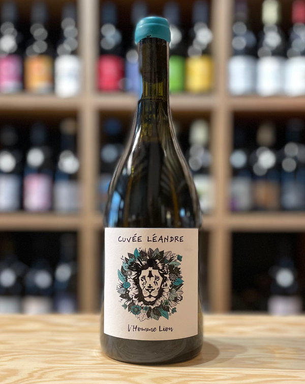 Bourgogne "Cuvée Léandre" - Les Vignes du Maynes - 2022