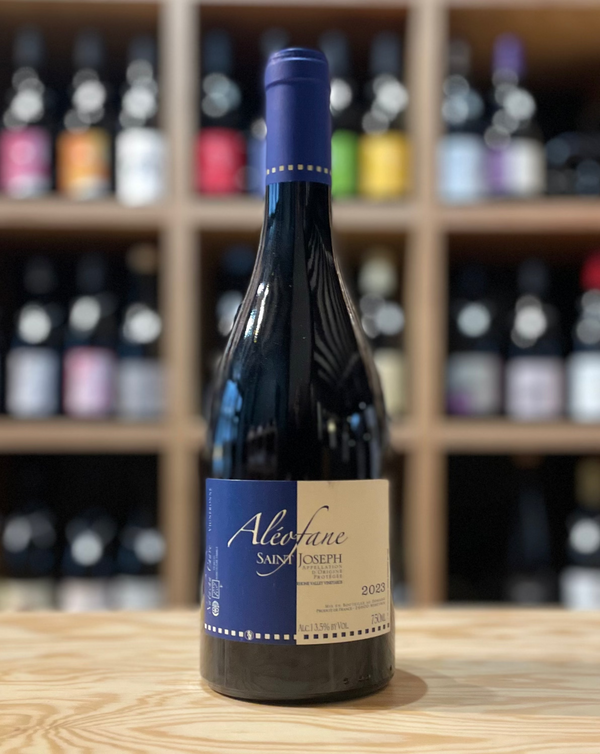 Saint-Joseph - Domaine Aléofane - 2023