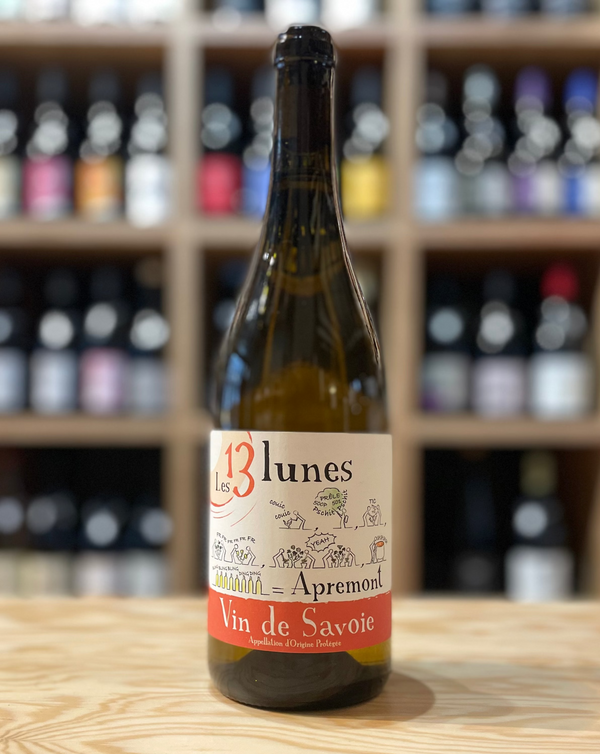 Apremont - Les 13 Lunes - 2024