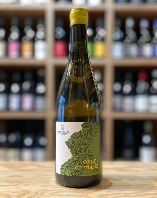 Coume de Maliès - Domaine Balansa - 2024