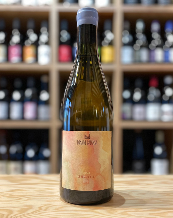 Sabari - Domaine Balansa - 2023