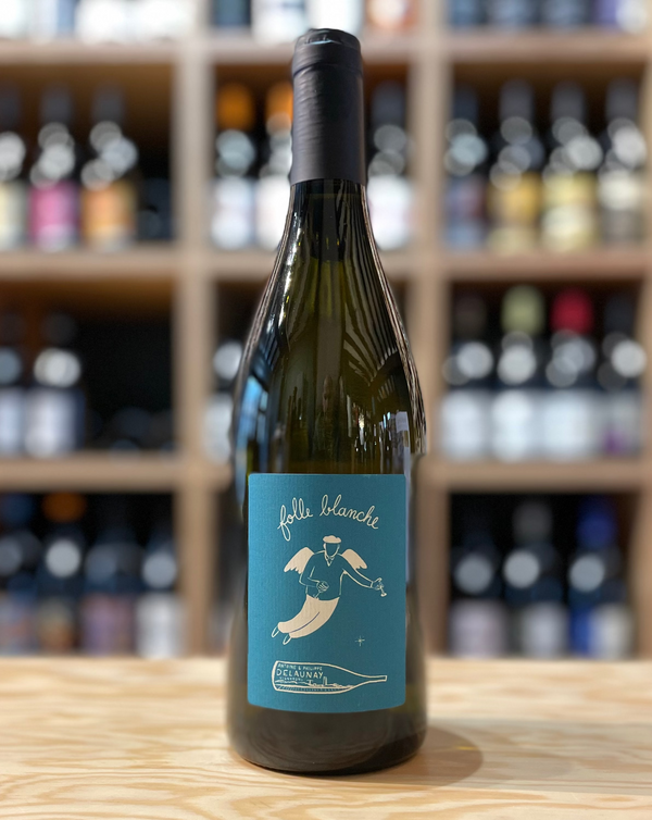 Folle Blanche - Delaunay Vignerons - 2024