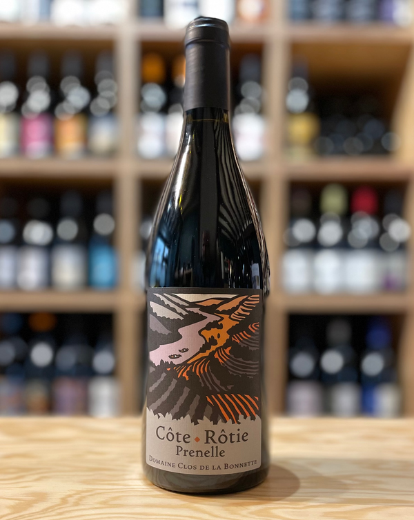 Côte Rôtie "Prenelle" - Clos de la Bonnette - 2023
