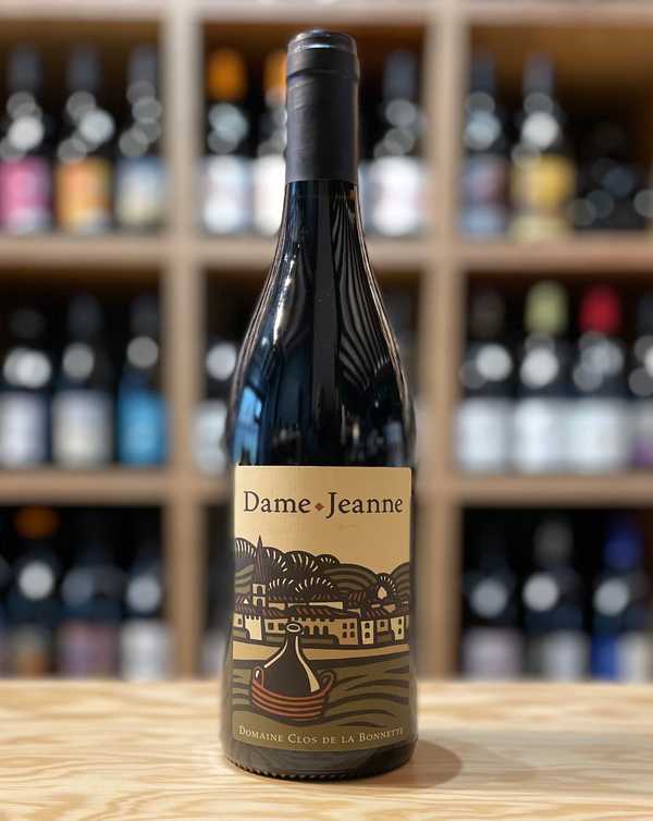 Dame Jeanne - Clos de la Bonnette - 2024