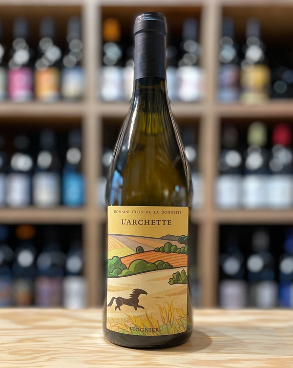 L'Archette - Clos de la Bonnette - 2024