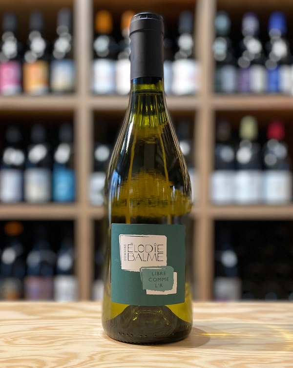 Côtes du Rhône Villages "Roaix" - Elodie Balme - 2024