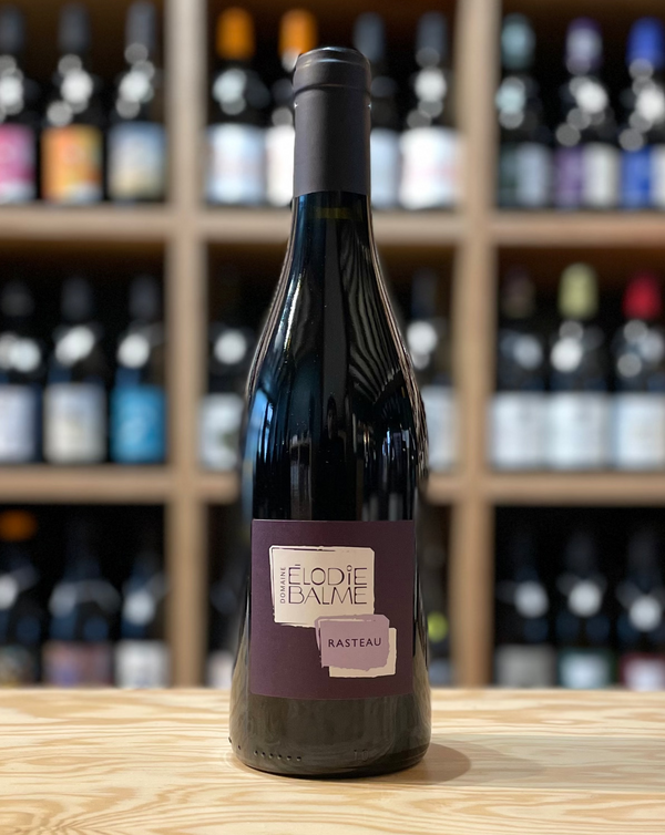 Rasteau - Elodie Balme - 2024