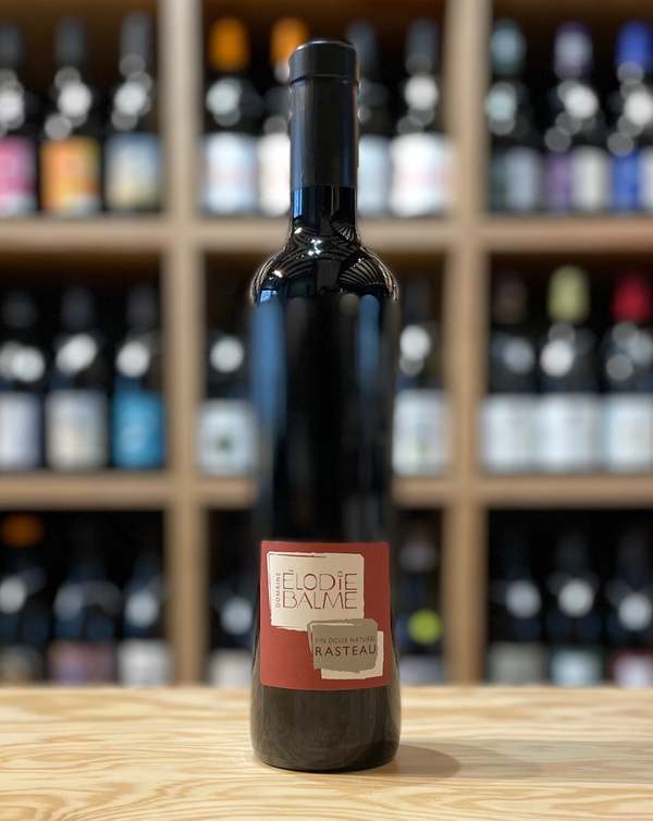 Vin Doux Naturel "Rasteau Grenat" - Elodie Balme - 2024