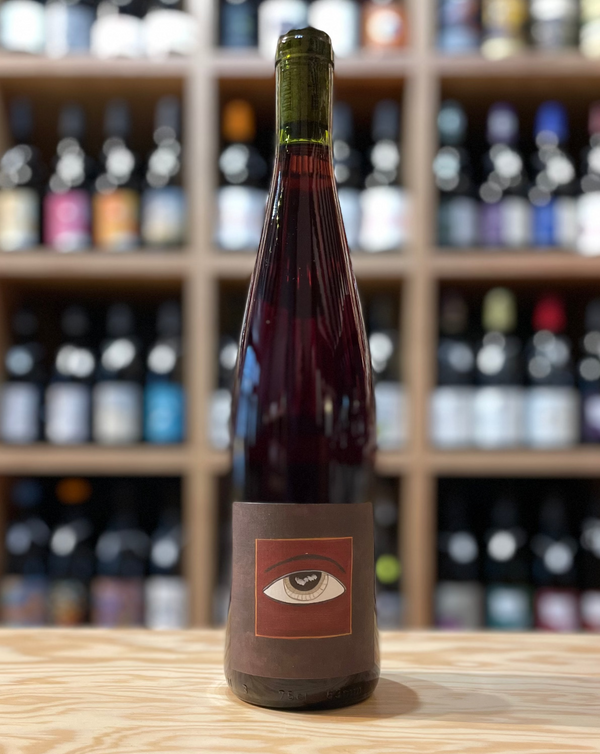 Pinot Noir - Jean-Pierre Rietsch - 2024