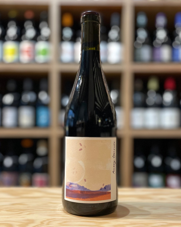 Auxey-Duresses - La Chaumes des Lies - 2023