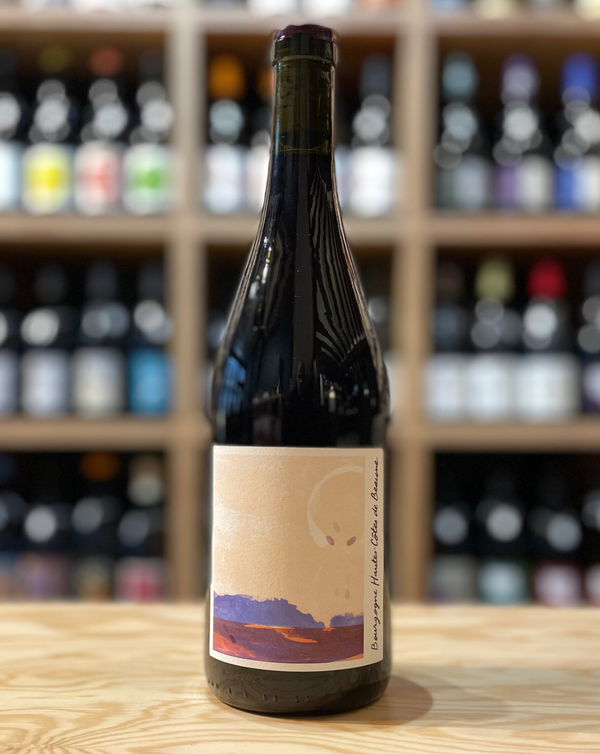 Hautes-Côtes de Beaune - La Chaume des Lies - 2023