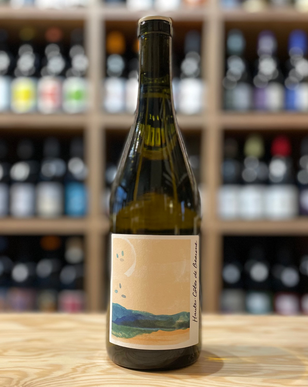 Hautes-Côtes de Beaune - La Chaume des Lies - 2023