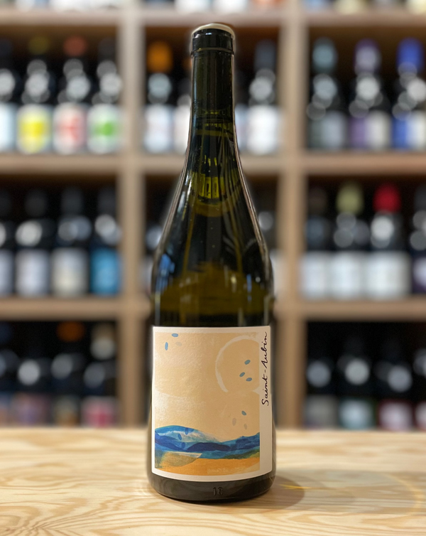 Saint-Aubin - La Chaume des Lies - 2023