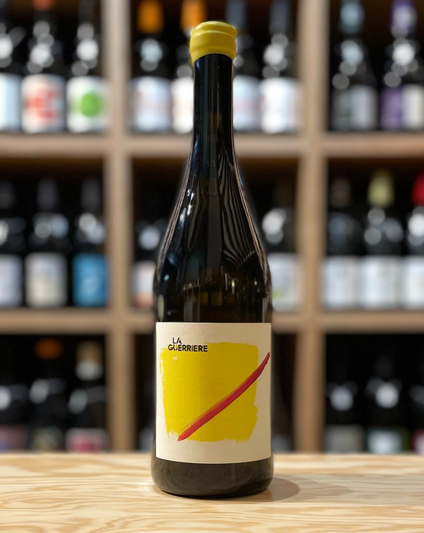 La Guerrière - 0,75L - 2023 - Les Justices