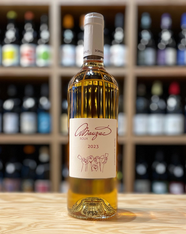 Mauzac Roux - Domaine Plageoles - 2023