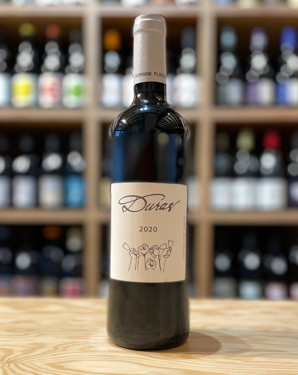 Duras - Domaine Plageoles - 2020