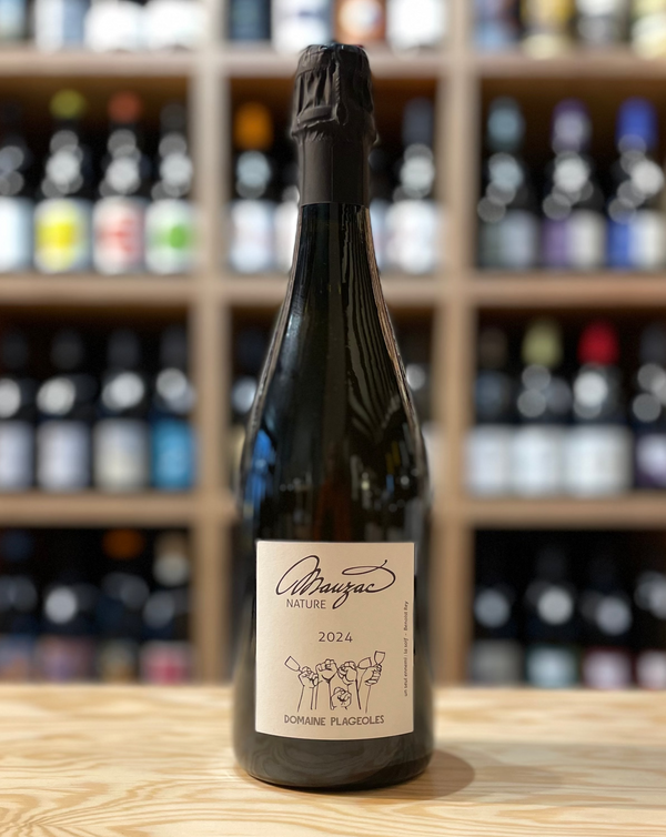 Mauzac Nature - Domaine Plageoles - 2024