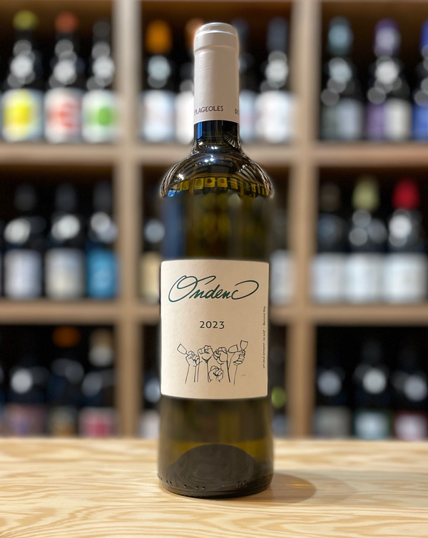 Ondenc - Domaine Plageoles - 2023