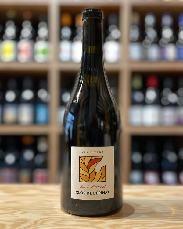 Vouvray "Sur le Bouchet" - Clos de l'Épinay - 2023