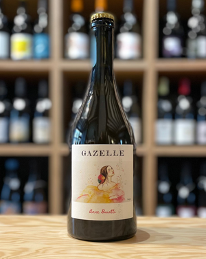 Gazelle - Maison Advinam - 2024