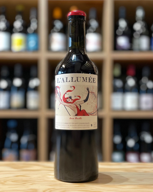 L'Allumée - Maison Advinam - 2023