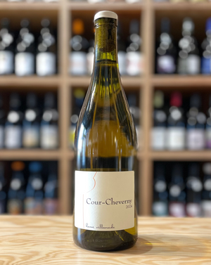 Cour-Cheverny - Hervé Villemade - 2024