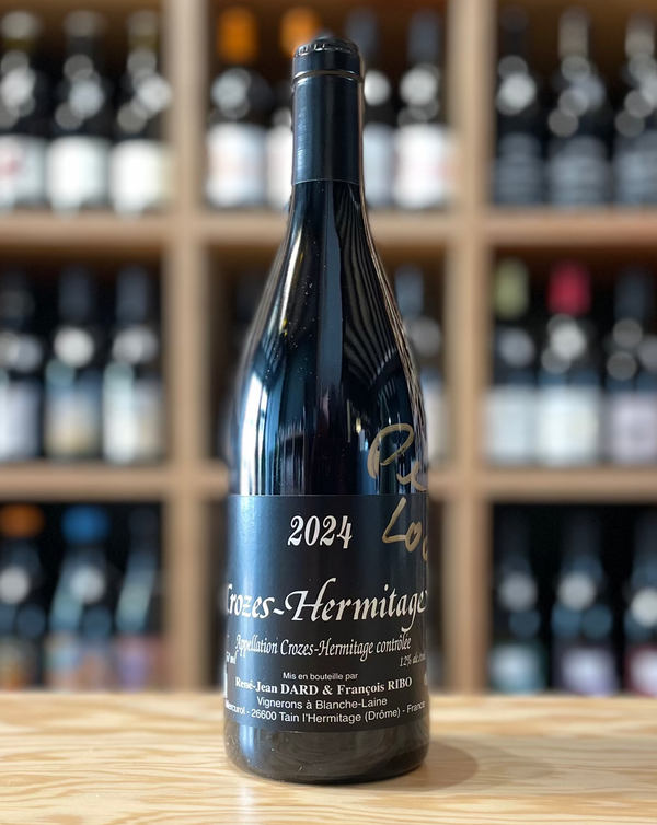 Crozes-Hermitage "Pé de Loup" - Dard & Ribo - 2024