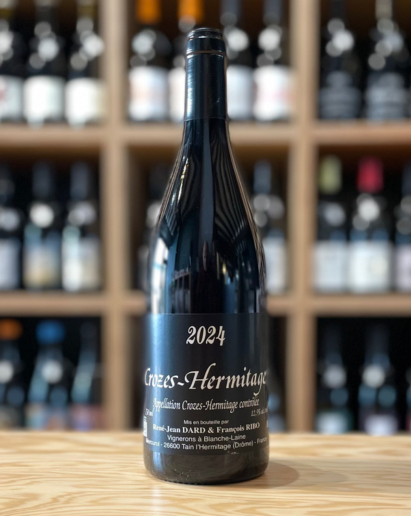 Crozes-Hermitage - Dard & Ribo - 2024