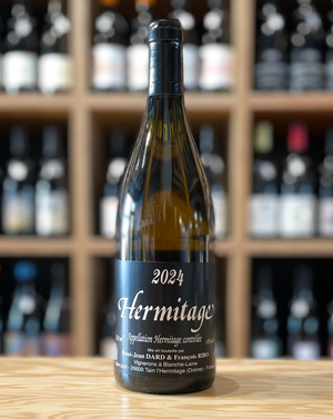 Hermitage - 0,75L - 2024 - Dard & Ribo