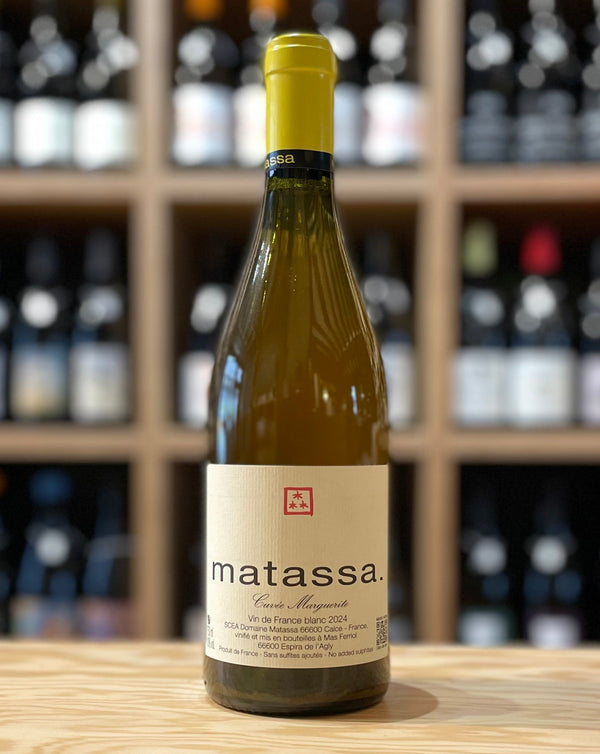 Marguerite - Matassa - 2024