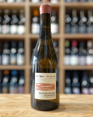 Bourgogne Aligoté - Alice & Olivier De Moor
