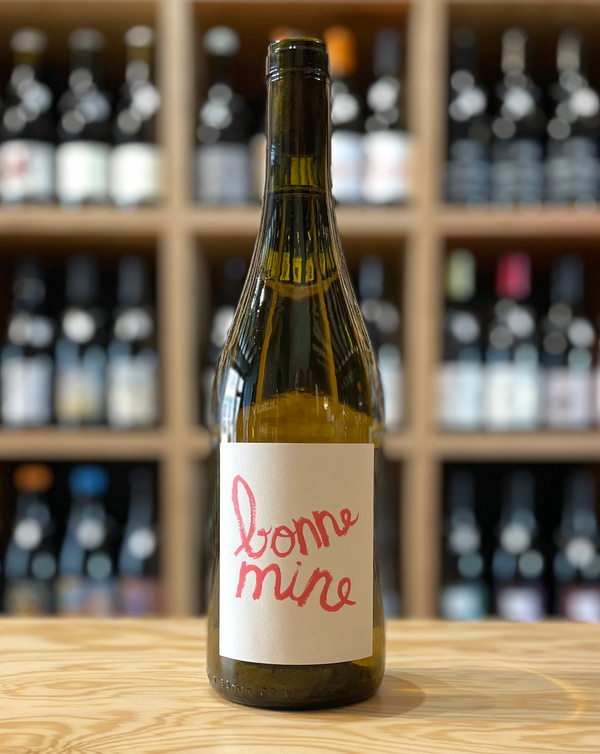 Bonne Mine - Jeux de Vins (Négoce de Julien Albertus) - 2023