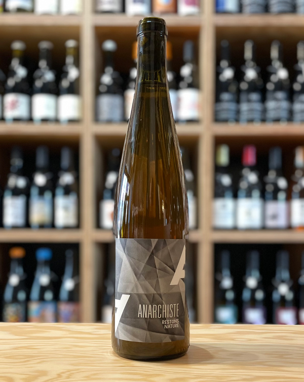 Anarchiste - Kumpf & Meyer - 2023