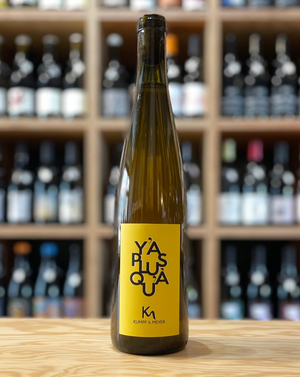 Y'a plus qu'à - Kumpf & Meyer