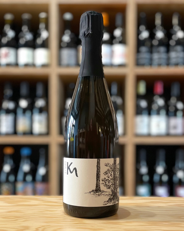Crémant d'Alsace Brut - Kumpf & Meyer