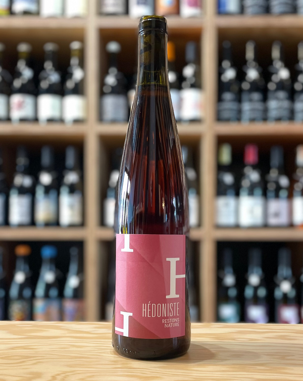 Hédoniste - Kumpf & Meyer - 2021