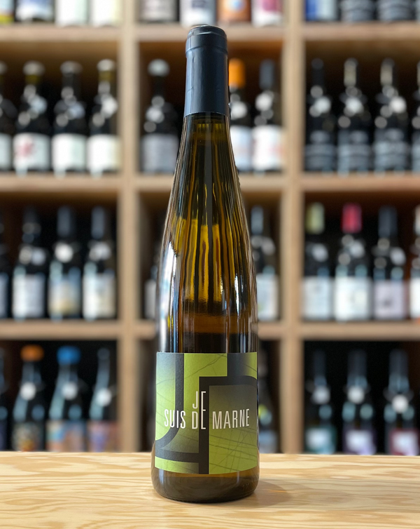 Je suis de marne - Kumpf & Meyer - 2017/2019