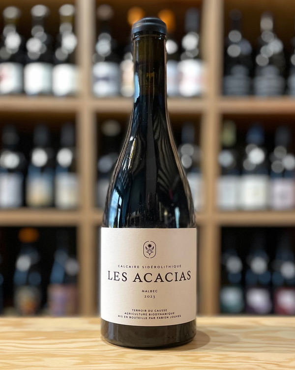 Cahors "Les Acacias" - Mas Del Périé - 2023